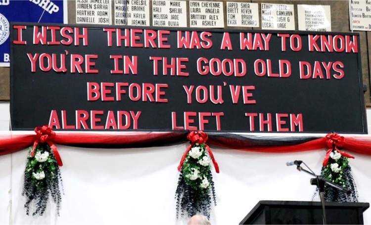 Baccalaureate