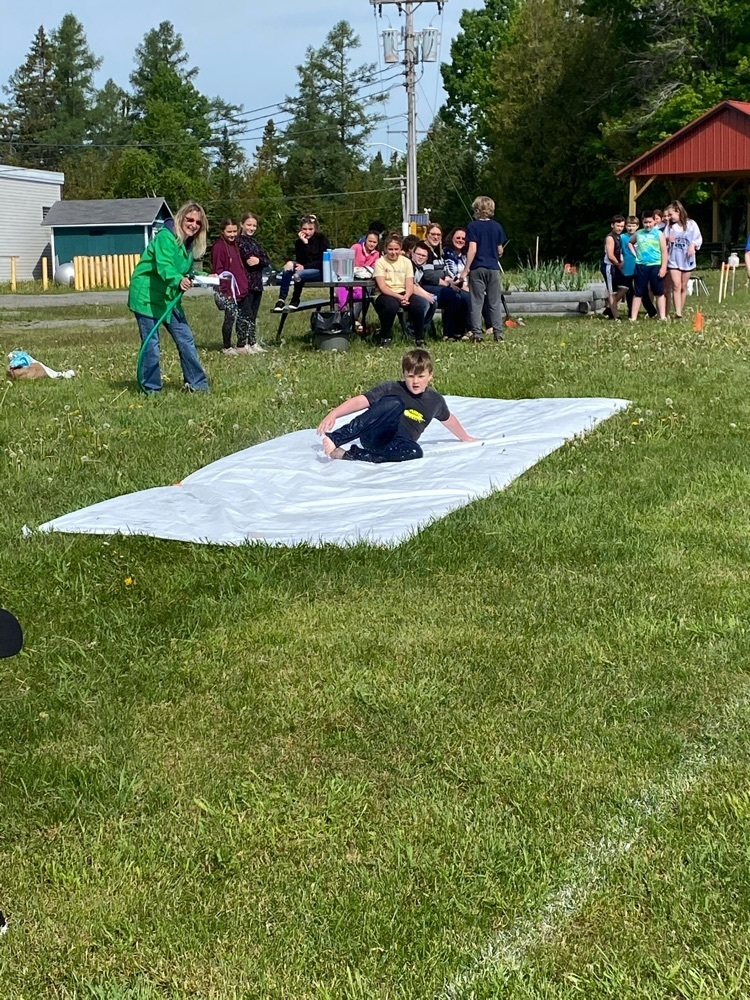 slip n slide