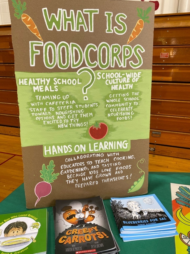 food Corp