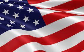 U.S. Flag--Honor_Veterans